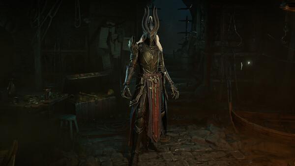 Diablo IV Screenshot #1