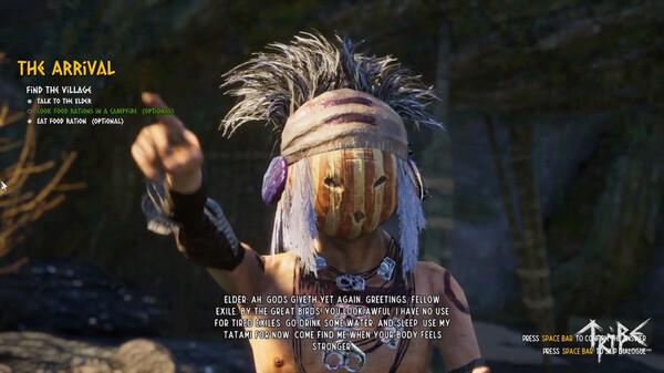 Tribe: Primitive Builder Screenshot #3