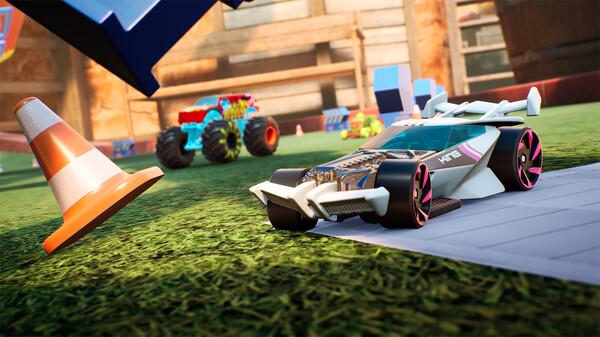 Hot Wheels Unleashed 2 - Turbocharged Screenshot #1