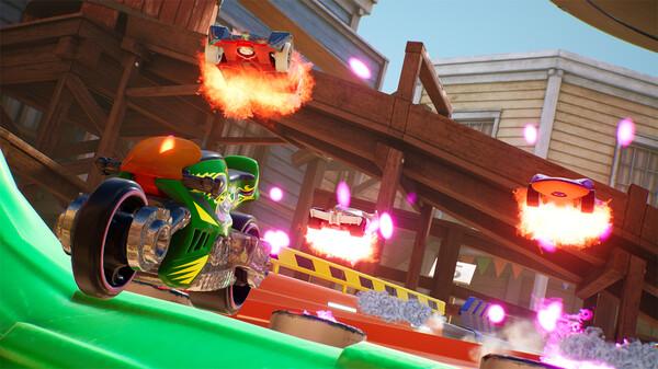 Hot Wheels Unleashed 2 - Turbocharged Screenshot #2