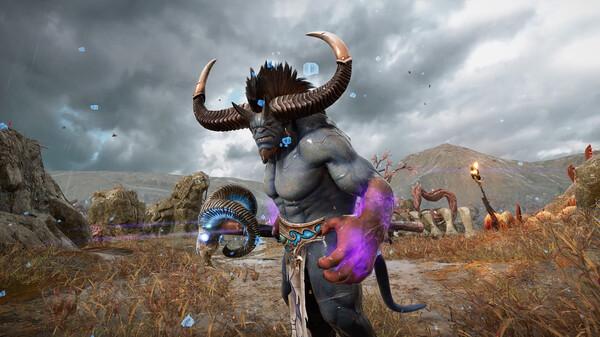 Warhammer Age of Sigmar: Realms of Ruin Screenshot #1