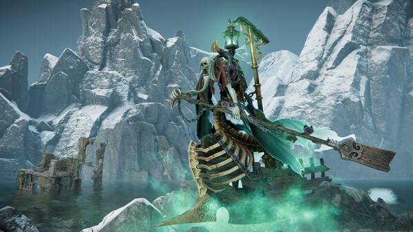 Warhammer Age of Sigmar: Realms of Ruin Screenshot #2