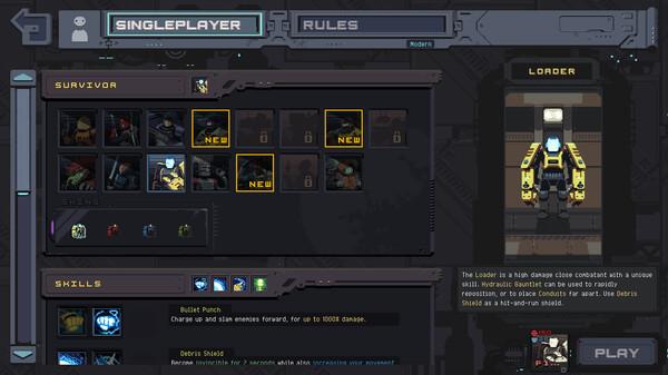 Risk of Rain Returns Screenshot #2