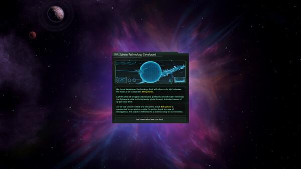 Stellaris: Astral Planes Screenshot #3