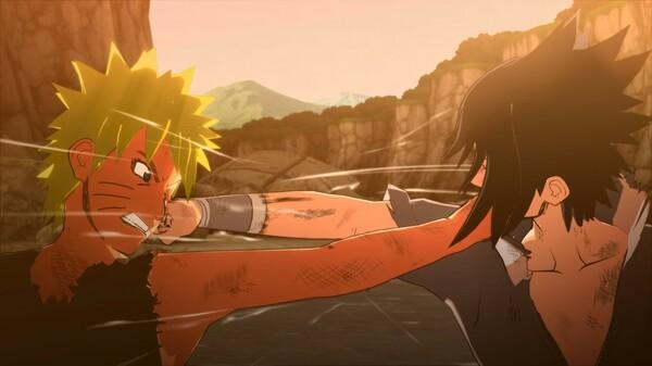 NARUTO X BORUTO Ultimate Ninja Storm Connections Screenshot #2