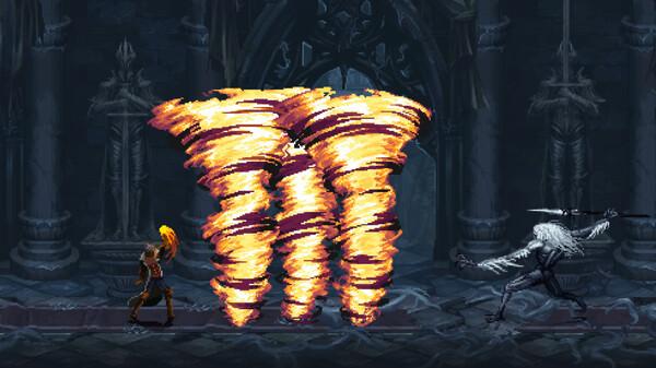 The Last Faith Screenshot #2