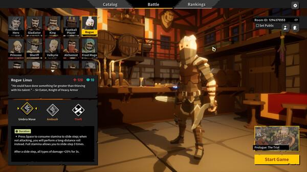 Apocalypse Party Screenshot #2