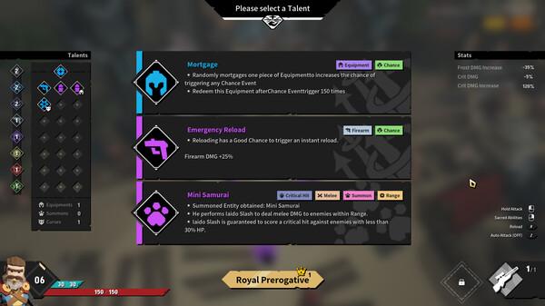 Apocalypse Party Screenshot #3