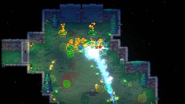 Magicraft Screenshot #1