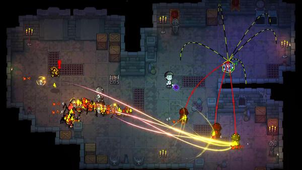 Magicraft Screenshot #2