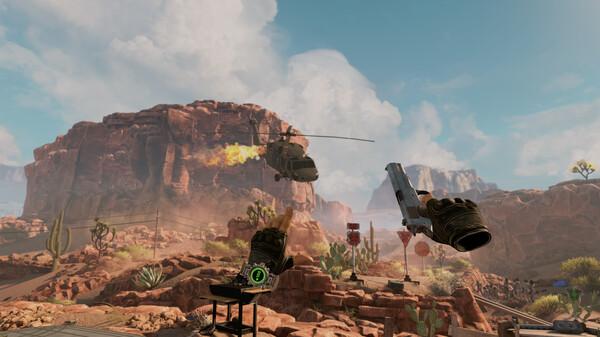 Arizona Sunshine 2 Screenshot #1