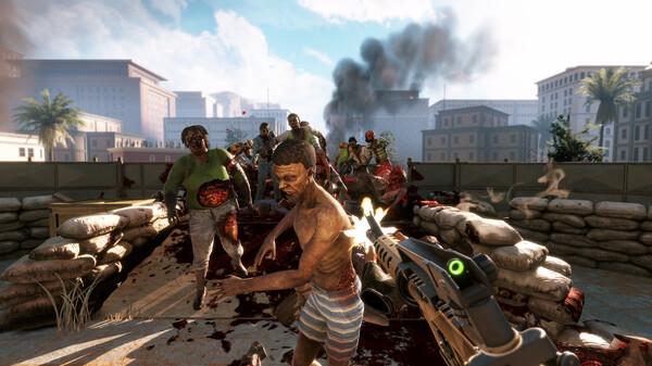 Arizona Sunshine 2 Screenshot #2