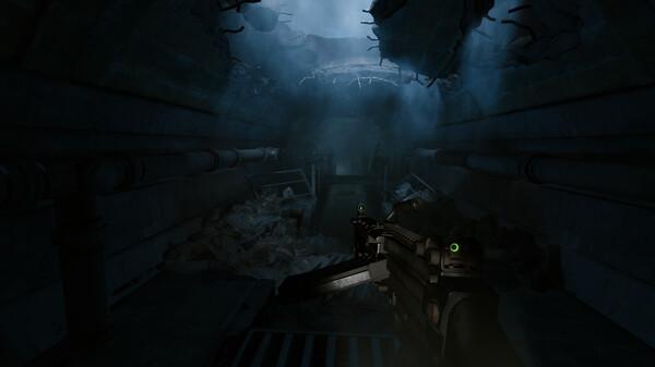 Arizona Sunshine 2 Screenshot #3