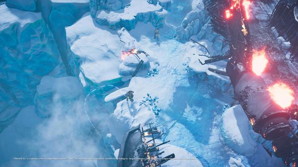 Stargate: Timekeepers Screenshot #1