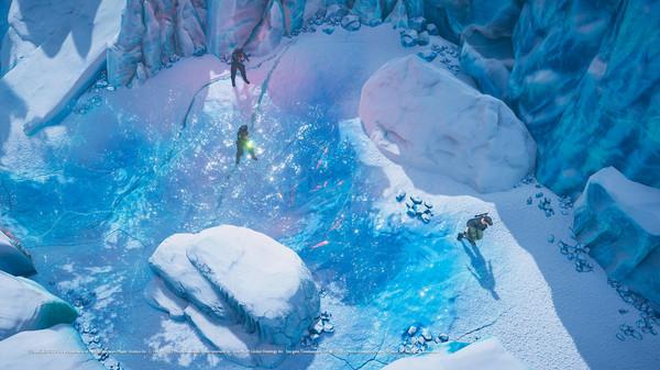 Stargate: Timekeepers Screenshot #2