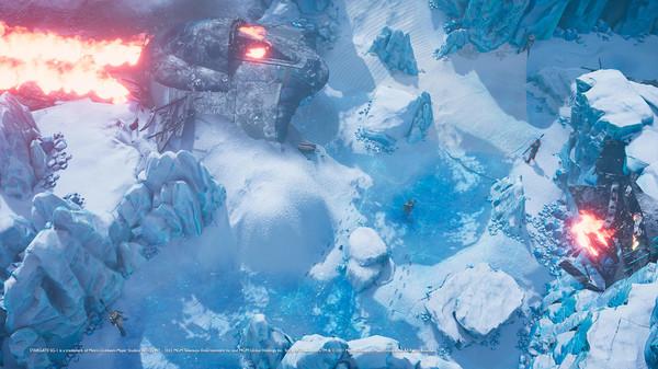 Stargate: Timekeepers Screenshot #3