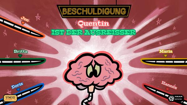 The Jackbox Party Pack 10 Screenshot #3