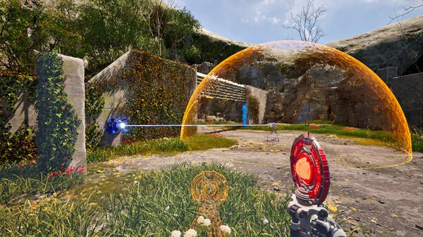 The Talos Principle 2 Screenshot #3