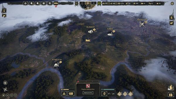 Last Train Home Screenshot #3