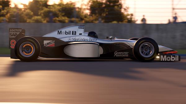 Automobilista 2 Screenshot #2