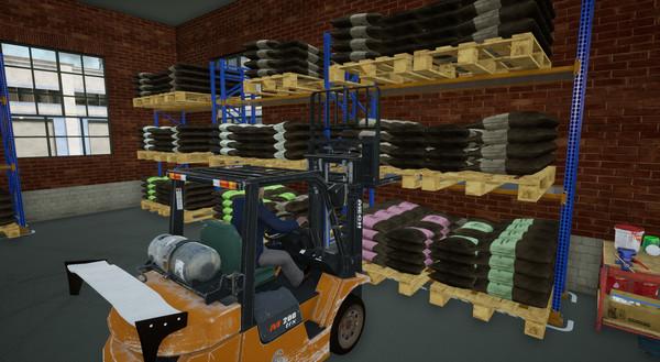 Beer Factory Screenshot #2