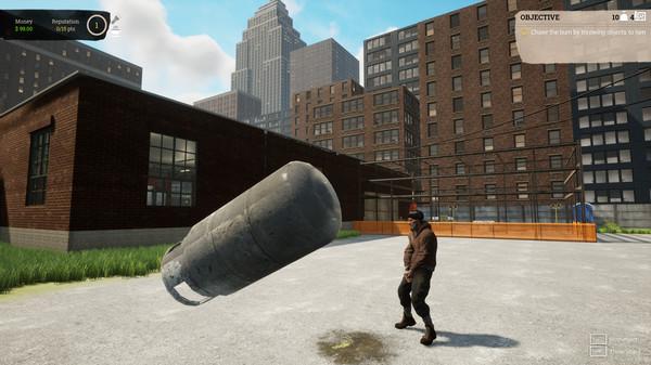 Beer Factory Screenshot #3