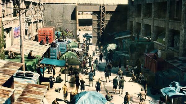 Like a Dragon: Infinite Wealth - Ultimate Edition Screenshot #2