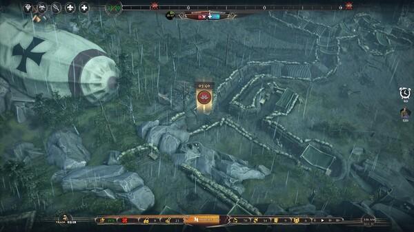 War Hospital Screenshot #1