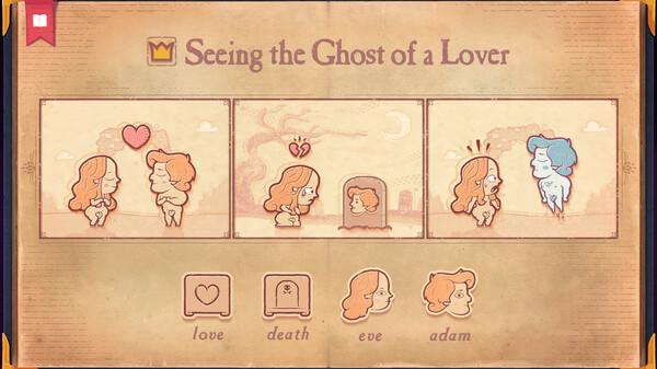 Storyteller Screenshot #1