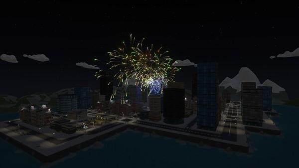 Fireworks Mania - An Explosive Simulator Screenshot #3