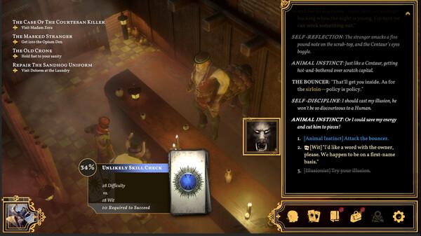 Sovereign Syndicate Screenshot #1