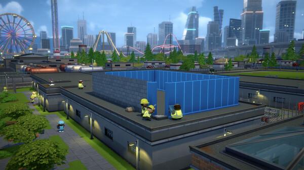 Prison Architect 2 Screenshot #2