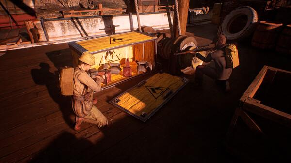 UNITED 1944 Screenshot #1