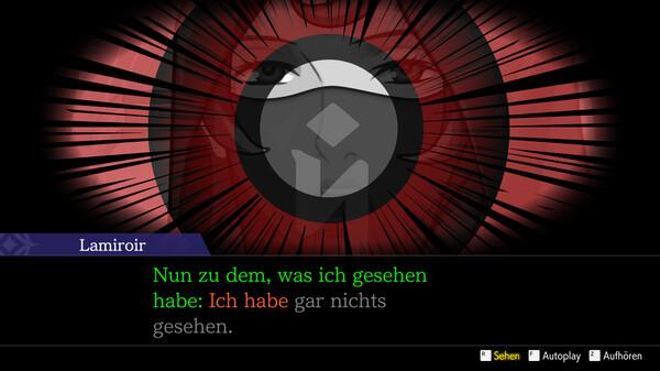 Apollo Justice: Ace Attorney Trilogy Screenshot #2