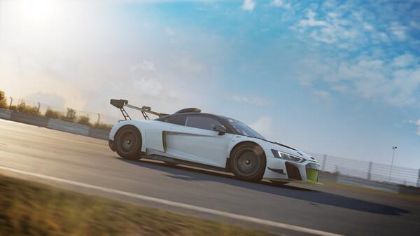 Assetto Corsa Competizione - GT2 Pack Screenshot #1