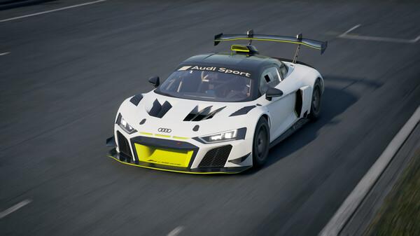 Assetto Corsa Competizione - GT2 Pack Screenshot #2