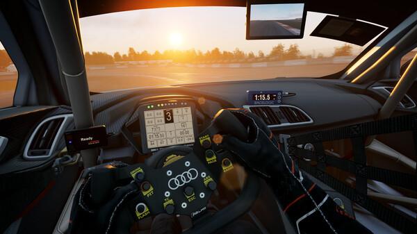 Assetto Corsa Competizione - GT2 Pack Screenshot #3