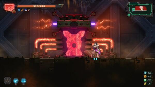 Oblivion Override Screenshot #1