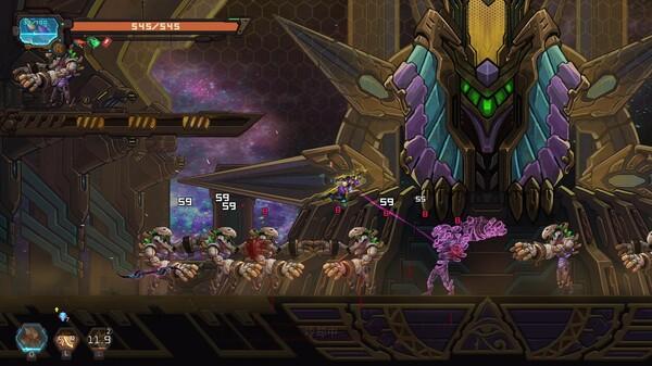 Oblivion Override Screenshot #2