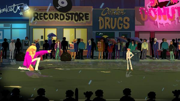 Anomaly Agent Screenshot #1