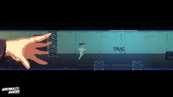 Anomaly Agent Screenshot #2