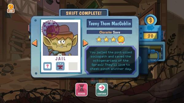 Lil' Guardsman Screenshot #3