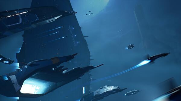 Homeworld 3 Screenshot #1