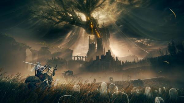 Elden Ring: Shadow of the Erdtree Screenshot #1