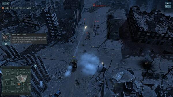 Terminator: Dark Fate - Defiance Screenshot #1