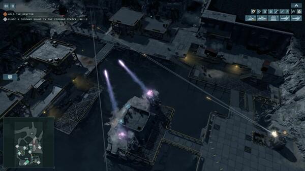 Terminator: Dark Fate - Defiance Screenshot #2