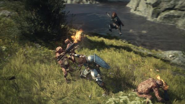 Dragon's Dogma 2 Screenshot #3