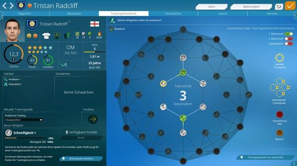 We Are Football 2024 Screenshot #1