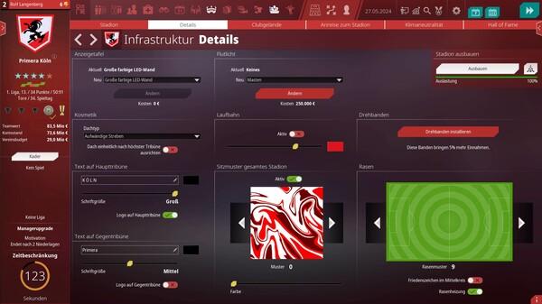 We Are Football 2024 Screenshot #2