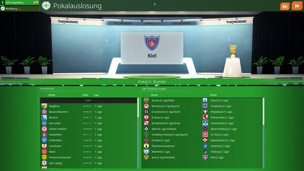 We Are Football 2024 Screenshot #3